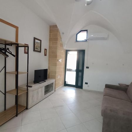 Mediterraneo Camere Otranto Exterior foto