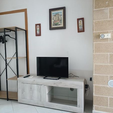 Mediterraneo Camere Otranto Exterior foto
