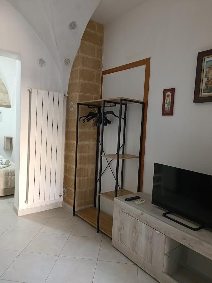 Mediterraneo Camere Otranto Exterior foto