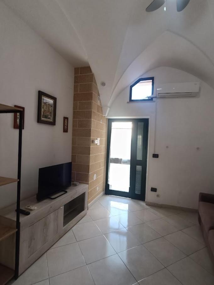Mediterraneo Camere Otranto Exterior foto