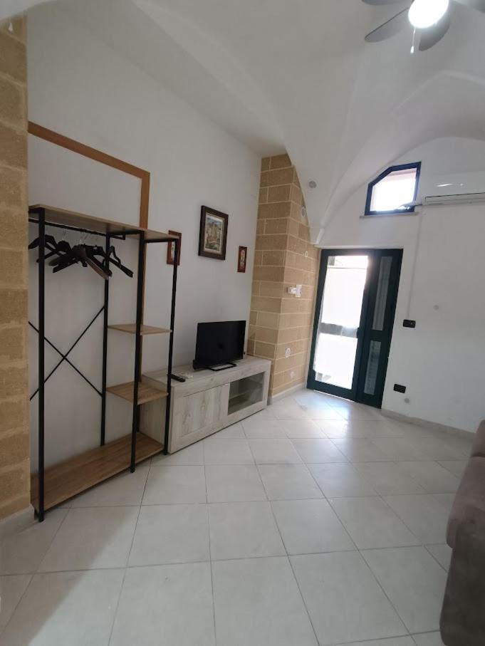 Mediterraneo Camere Otranto Exterior foto