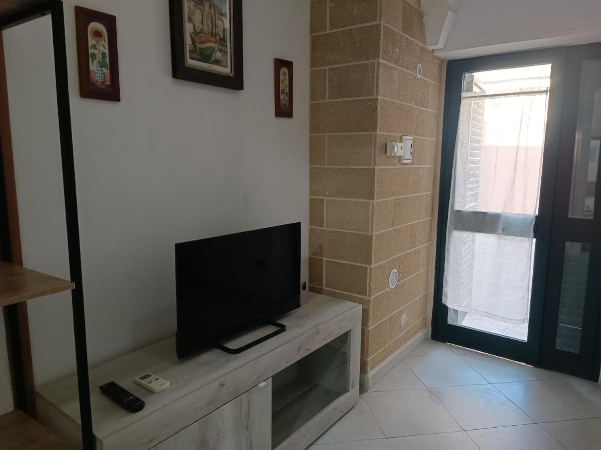 Mediterraneo Camere Otranto Exterior foto