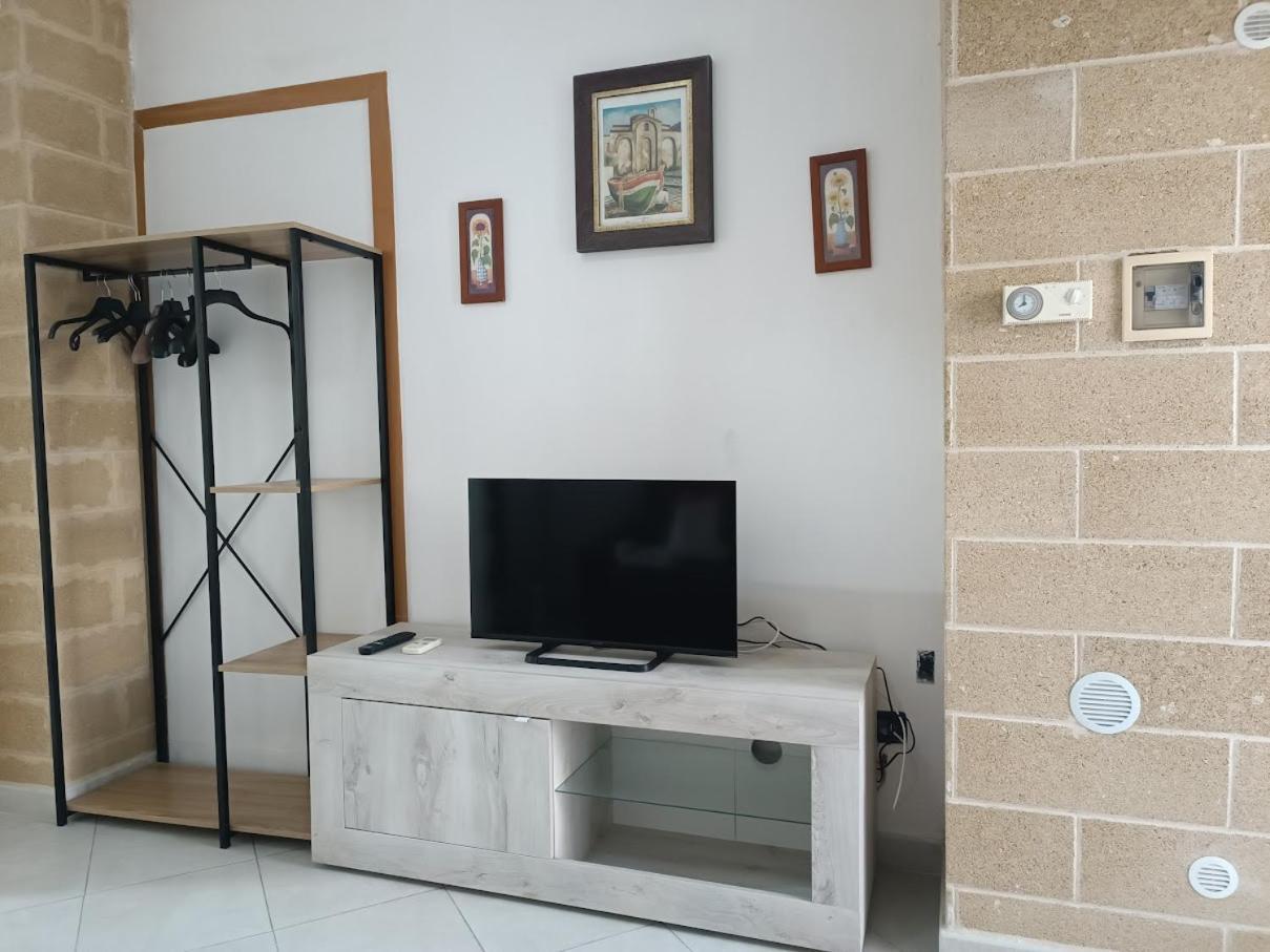Mediterraneo Camere Otranto Exterior foto