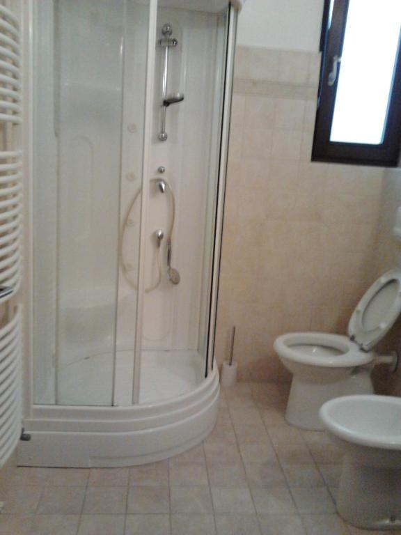 Mediterraneo Camere Otranto Habitación foto