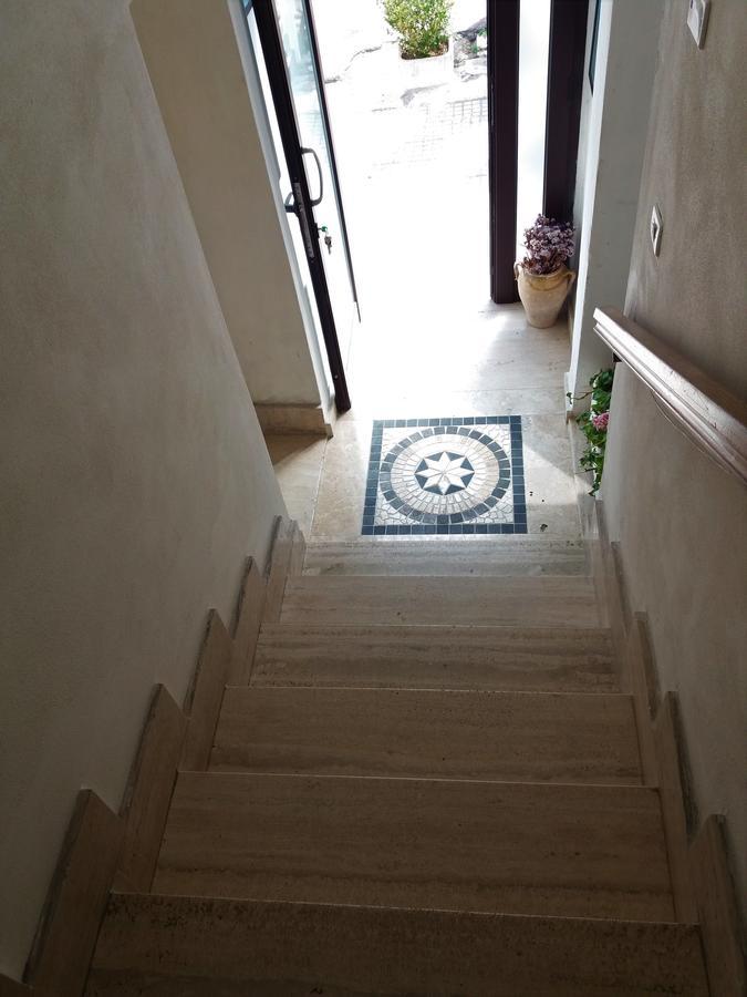 Mediterraneo Camere Otranto Exterior foto