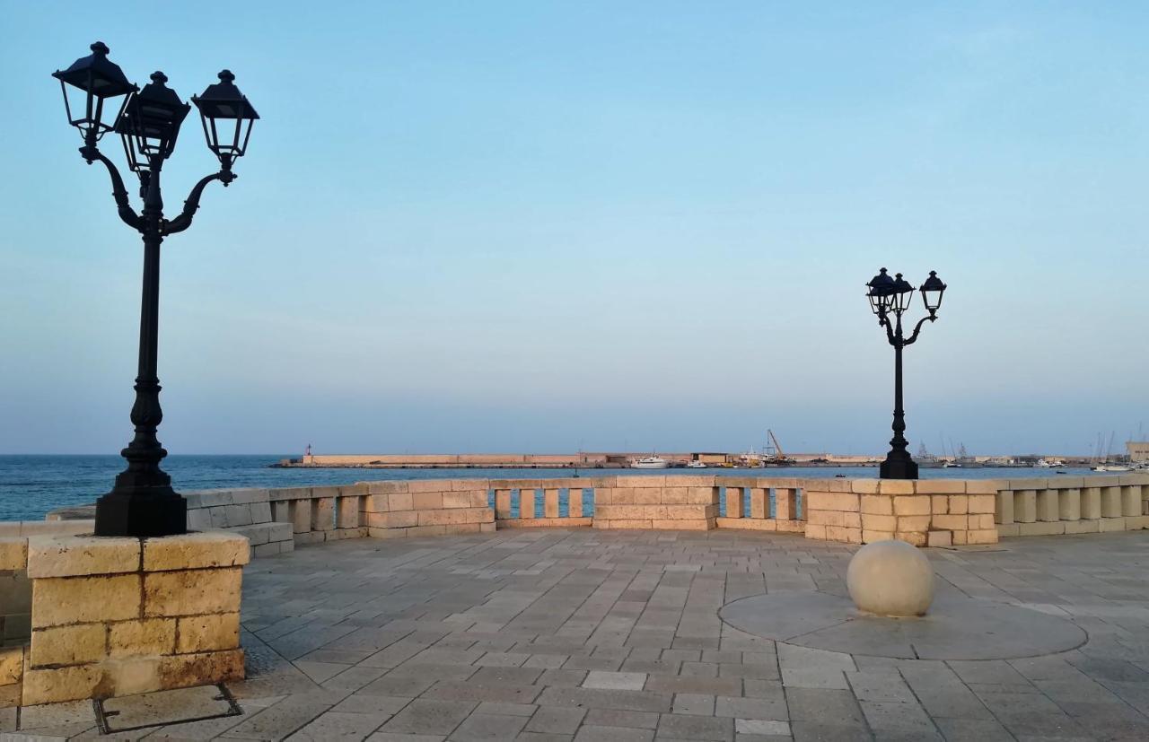 Mediterraneo Camere Otranto Exterior foto